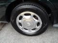 Dark Polo Green Metallic - LeSabre Limited Photo No. 16