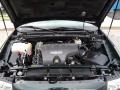Dark Polo Green Metallic - LeSabre Limited Photo No. 20