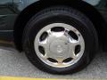Dark Polo Green Metallic - LeSabre Limited Photo No. 22