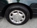 Dark Polo Green Metallic - LeSabre Limited Photo No. 25
