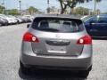 2011 Gotham Gray Metallic Nissan Rogue S  photo #3