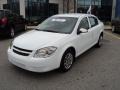 Summit White - Cobalt LT Sedan Photo No. 1