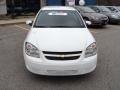 Summit White - Cobalt LT Sedan Photo No. 2