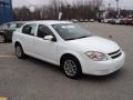 Summit White - Cobalt LT Sedan Photo No. 3