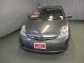 Magnetic Gray Metallic - Prius Hybrid Photo No. 2