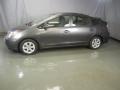 Magnetic Gray Metallic - Prius Hybrid Photo No. 3