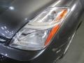 Magnetic Gray Metallic - Prius Hybrid Photo No. 4