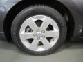 Magnetic Gray Metallic - Prius Hybrid Photo No. 6