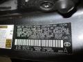 Magnetic Gray Metallic - Prius Hybrid Photo No. 8