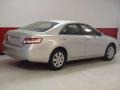 Classic Silver Metallic - Camry SE Photo No. 3