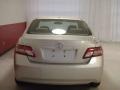 Classic Silver Metallic - Camry SE Photo No. 4