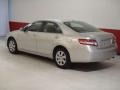 Classic Silver Metallic - Camry SE Photo No. 5