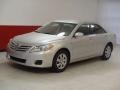Classic Silver Metallic - Camry SE Photo No. 7