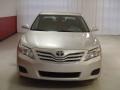 Classic Silver Metallic - Camry SE Photo No. 8