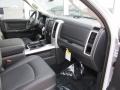 2011 Bright White Dodge Ram 1500 Sport Crew Cab 4x4  photo #15