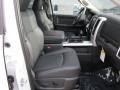 2011 Bright White Dodge Ram 1500 Sport Crew Cab 4x4  photo #16