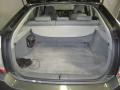 Magnetic Gray Metallic - Prius Hybrid Photo No. 15
