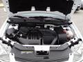 Summit White - Cobalt LT Sedan Photo No. 18