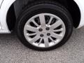 Summit White - Cobalt LT Sedan Photo No. 19
