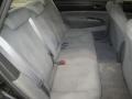 Magnetic Gray Metallic - Prius Hybrid Photo No. 18