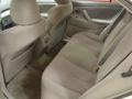 Classic Silver Metallic - Camry SE Photo No. 13