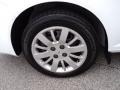 Summit White - Cobalt LT Sedan Photo No. 20