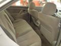 Classic Silver Metallic - Camry SE Photo No. 14