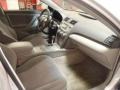 Classic Silver Metallic - Camry SE Photo No. 15