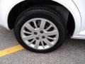 Summit White - Cobalt LT Sedan Photo No. 22
