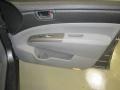 Magnetic Gray Metallic - Prius Hybrid Photo No. 21