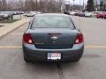 2007 Blue Granite Metallic Chevrolet Cobalt LS Sedan  photo #4