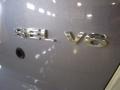 2007 Tungsten Grey Metallic Ford Fusion SEL V6  photo #16