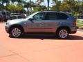 Space Gray Metallic - X5 xDrive 35i Photo No. 2