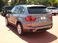 Space Gray Metallic - X5 xDrive 35i Photo No. 3
