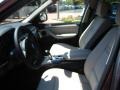 Space Gray Metallic - X5 xDrive 35i Photo No. 5