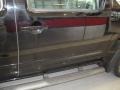 Super Black - Frontier LE Crew Cab 4x4 Photo No. 9