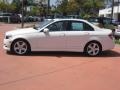 Arctic White - C 300 Sport Photo No. 2