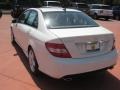 Arctic White - C 300 Sport Photo No. 3