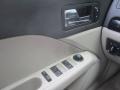 2007 Tungsten Grey Metallic Ford Fusion SEL V6  photo #27