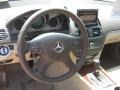 Arctic White - C 300 Sport Photo No. 6
