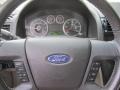 2007 Tungsten Grey Metallic Ford Fusion SEL V6  photo #29