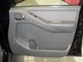 Super Black - Frontier LE Crew Cab 4x4 Photo No. 16