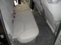 Super Black - Frontier LE Crew Cab 4x4 Photo No. 18