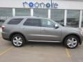 Mineral Gray Metallic - Durango Citadel 4x4 Photo No. 2