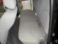 Super Black - Frontier LE Crew Cab 4x4 Photo No. 19