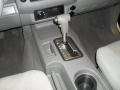 Super Black - Frontier LE Crew Cab 4x4 Photo No. 21
