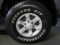 Alpine Green Metallic - Frontier XE V6 Crew Cab 4x4 Photo No. 7