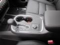 5 Speed Automatic 2011 Dodge Durango Citadel 4x4 Transmission