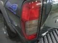 Alpine Green Metallic - Frontier XE V6 Crew Cab 4x4 Photo No. 13