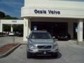 Silver Metallic - XC90 V8 AWD Photo No. 1